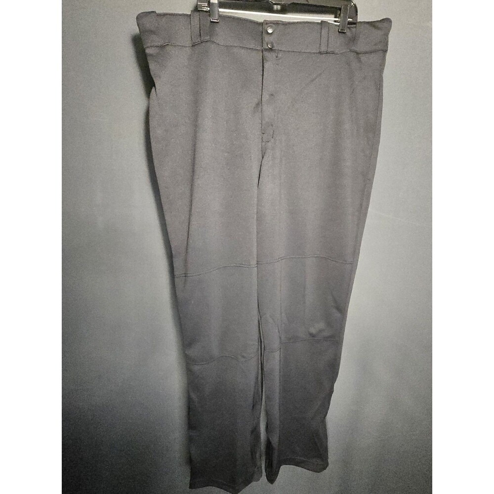 Champro Sports Baseball Pants Black, Size Adult 2XL BP9U